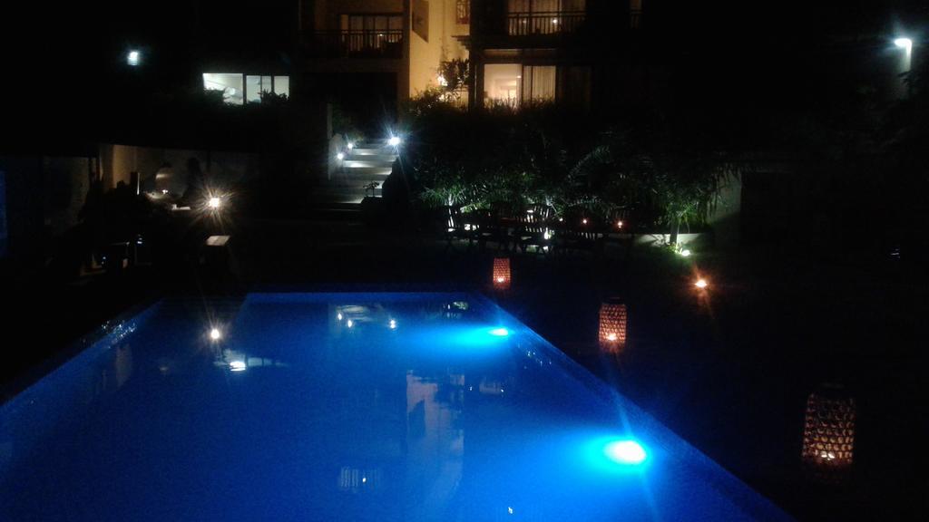 Eden Hills Residence Анс-Буало Экстерьер фото